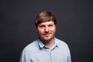 Porträt von Ludwig Schmutzler