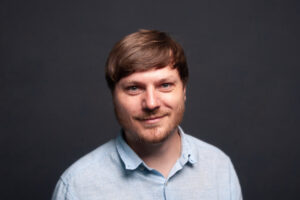 Porträt von Ludwig Schmutzler